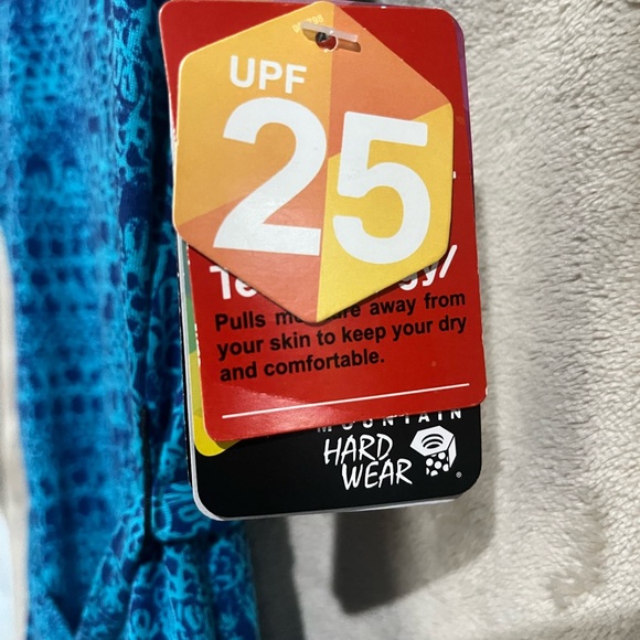 MOUNTAIN HARD WEAR DRYSPUN BATIKA DRESS - Picture 13 of 15